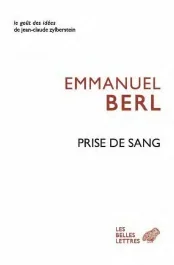 Prise de sang