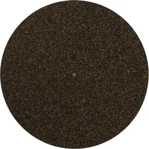 Pro-Ject Cork & Rubber it 3mm Disque de feutrine
