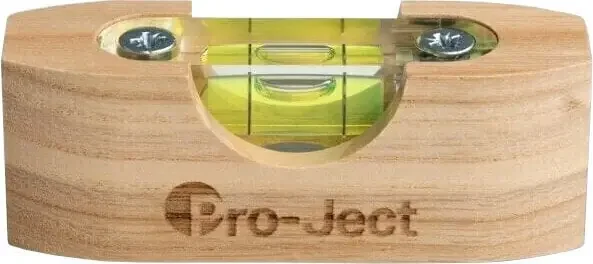 Pro-Ject Level it Niveau à bulle