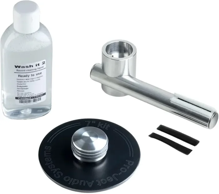 Pro-Ject VC-S3 Kit de nettoyage
