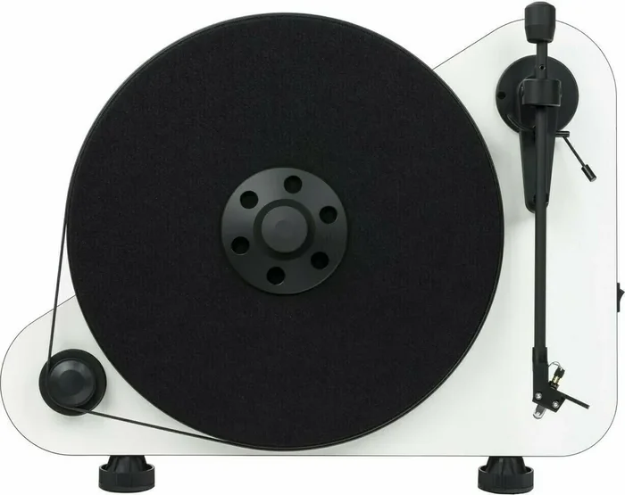 Pro-Ject VT-E BT White Tourne-disque