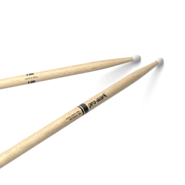 PRO MARK Classic Attack 2B Chene Shira Kashi Olive En Nylon