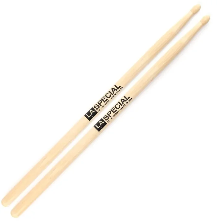 Pro Mark LA5BW LA Special 5B Baguettes