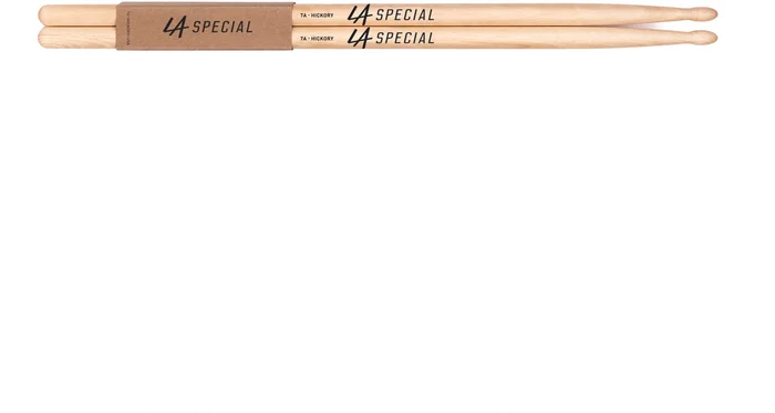 PRO MARK LA7aw – L.a Special 7a