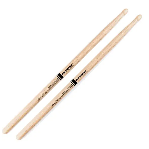 Pro Mark PW2SW Shira Kashi Oak 2S Tommy Aldridge Baguettes
