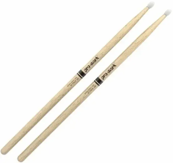 Pro Mark PW5BN Classic Attack 5B Shira Kashi Baguettes