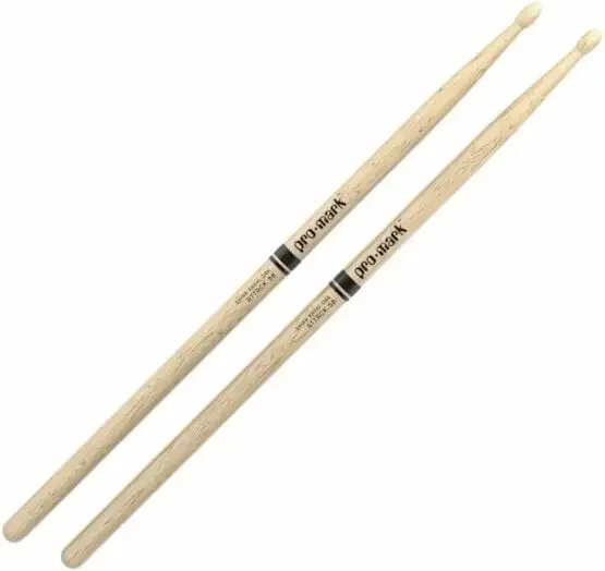 Pro Mark PW5BW Classic Attack 5B Shira Kashi Baguettes