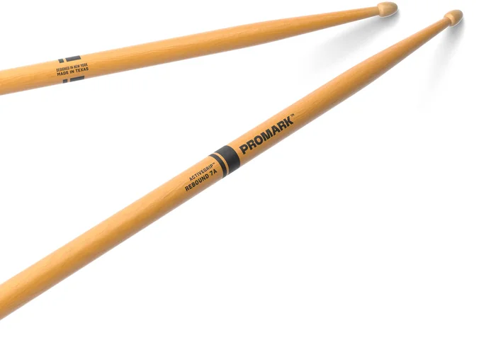 PRO MARK R7AAGC – Rebound 7A ActiveGrip transparent