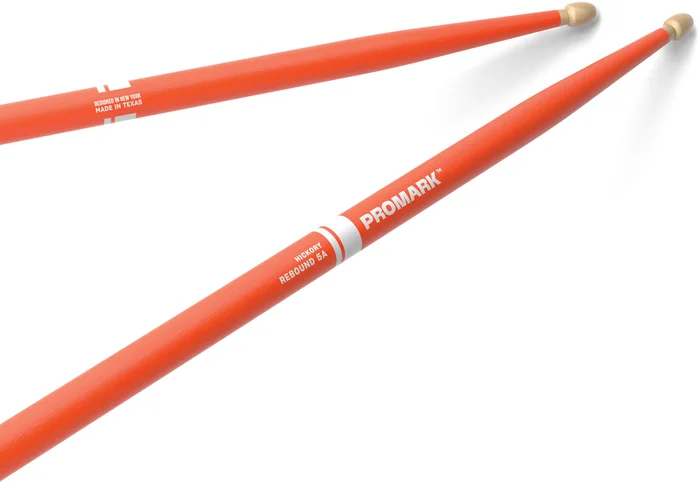 PRO MARK RBH565AW-ORANGE – Rebound 5A olive gland orange