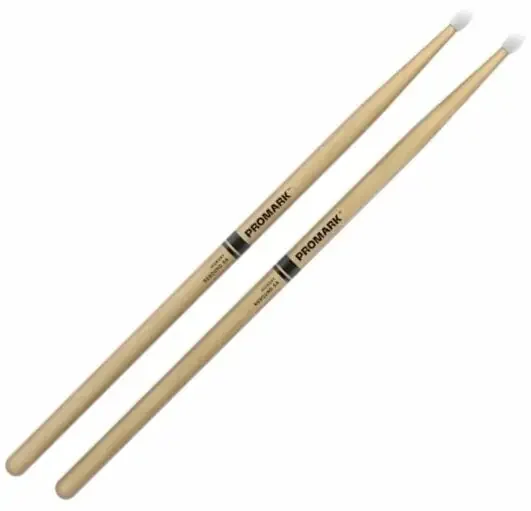 Pro Mark RBH565N Rebound 5A Hickory Baguettes