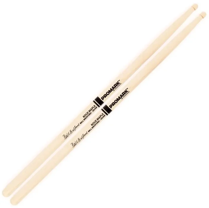 Pro Mark SD4W Maple SD4 Bill Bruford Baguettes
