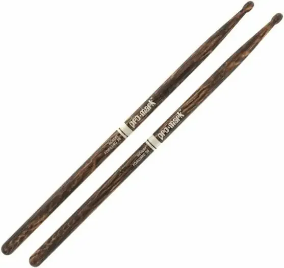 Pro Mark TX2BW-FG Classic Forward 2B FireGrain Baguettes