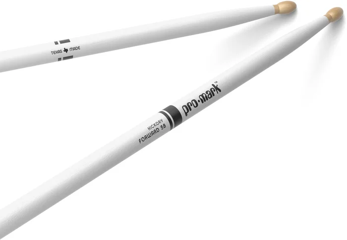 PRO MARK TX5BW-WHITE – Classic 5B blanc