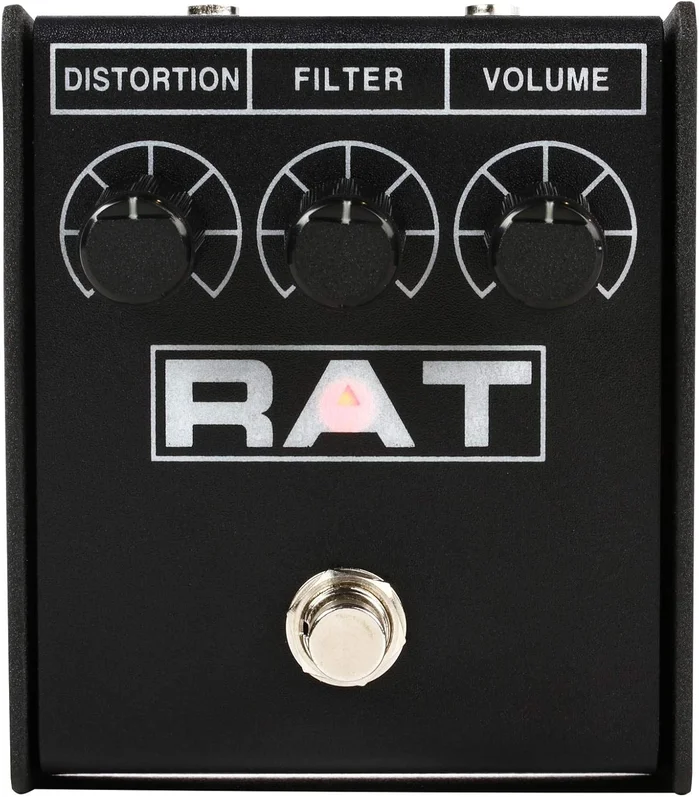 PROCO Rat 2 Distortion