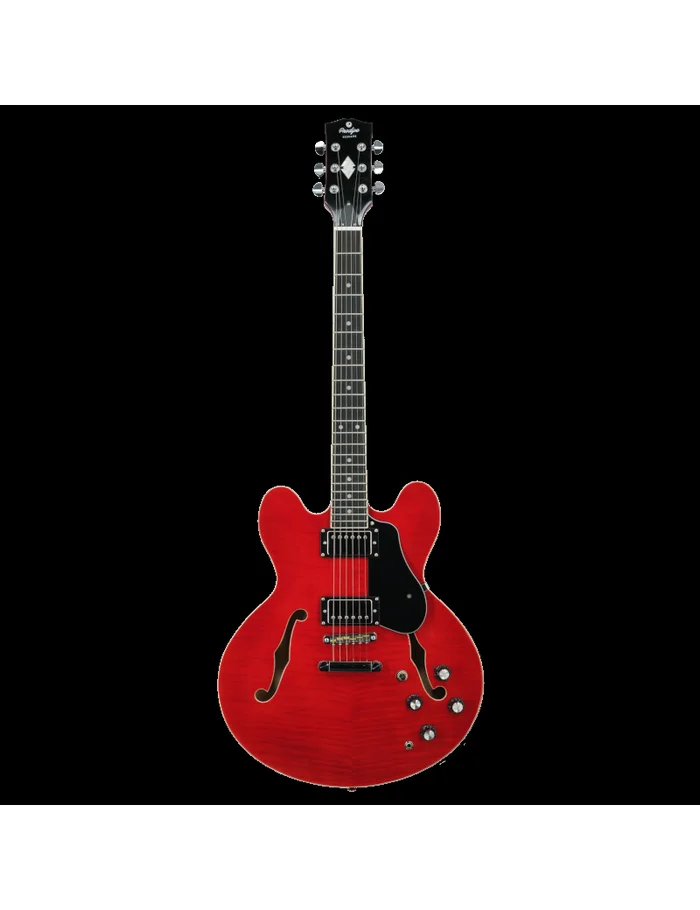 Prodipe HB85 cherry burst