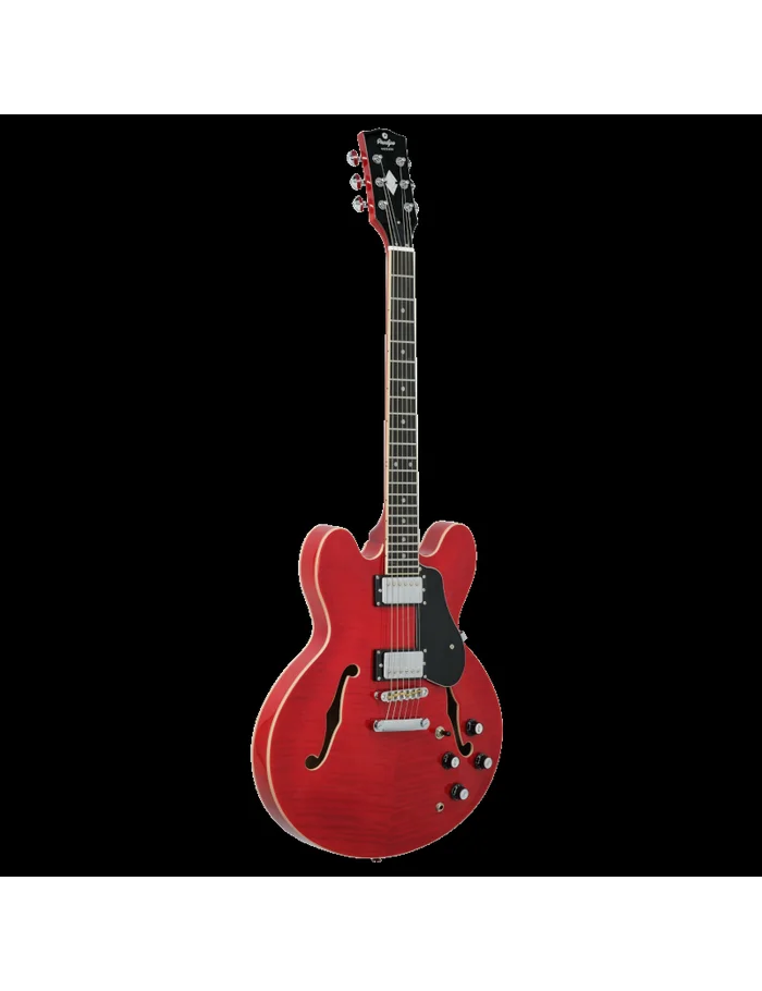 Prodipe HB85 cherry burst – Image 2