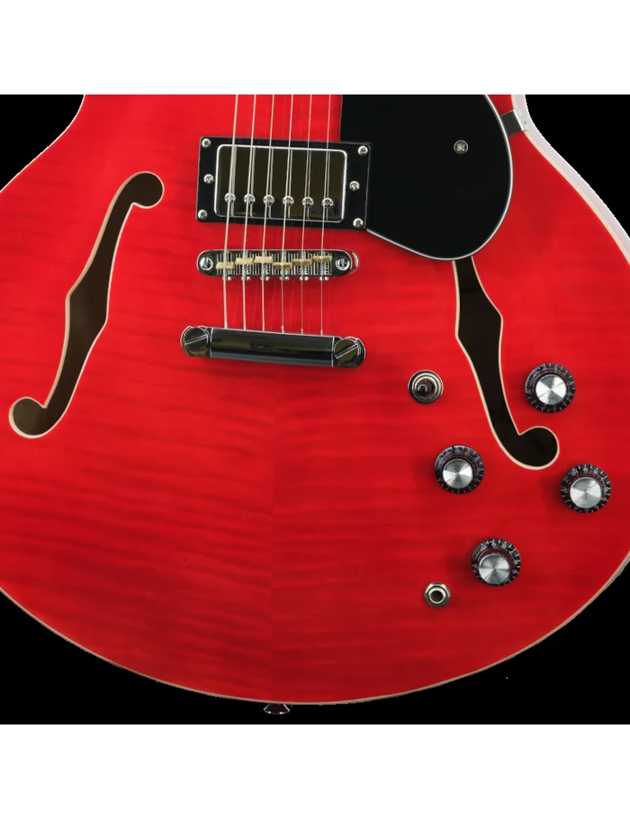 Prodipe HB85 cherry burst – Image 3