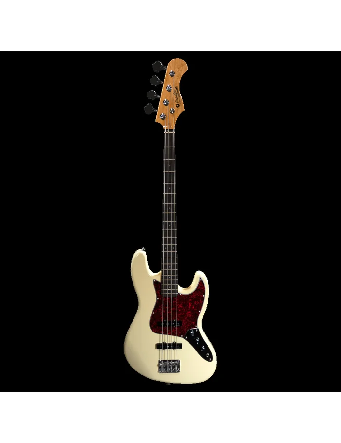 Prodipe JB80RA vintage white
