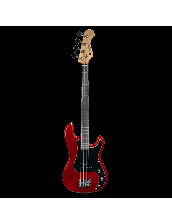 Prodipe PB junior CAR candy apple red + housse