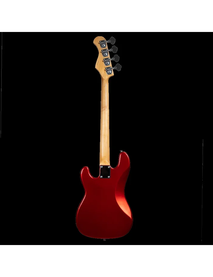 Prodipe PB junior CAR candy apple red + housse – Image 2