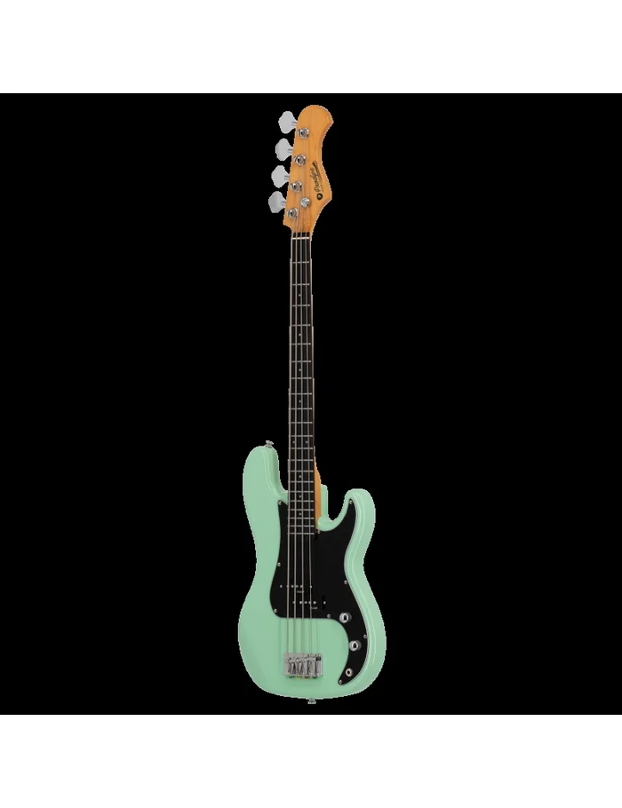Prodipe PB Junior SG surf green + housse – Image 2