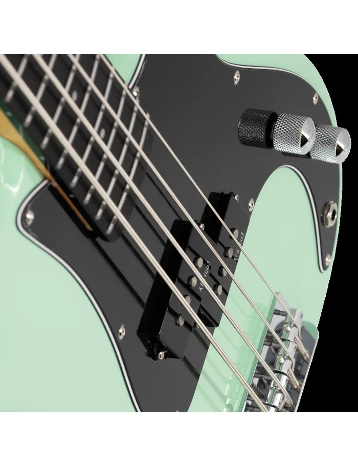 Prodipe PB Junior SG surf green + housse – Image 3