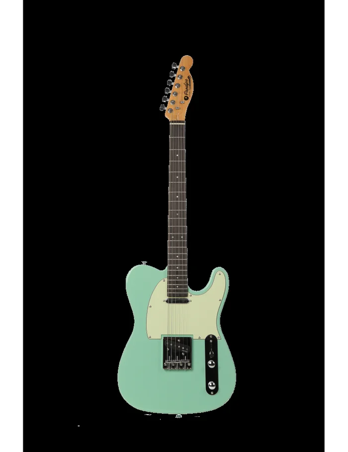 Prodipe TC80RA SG surf green