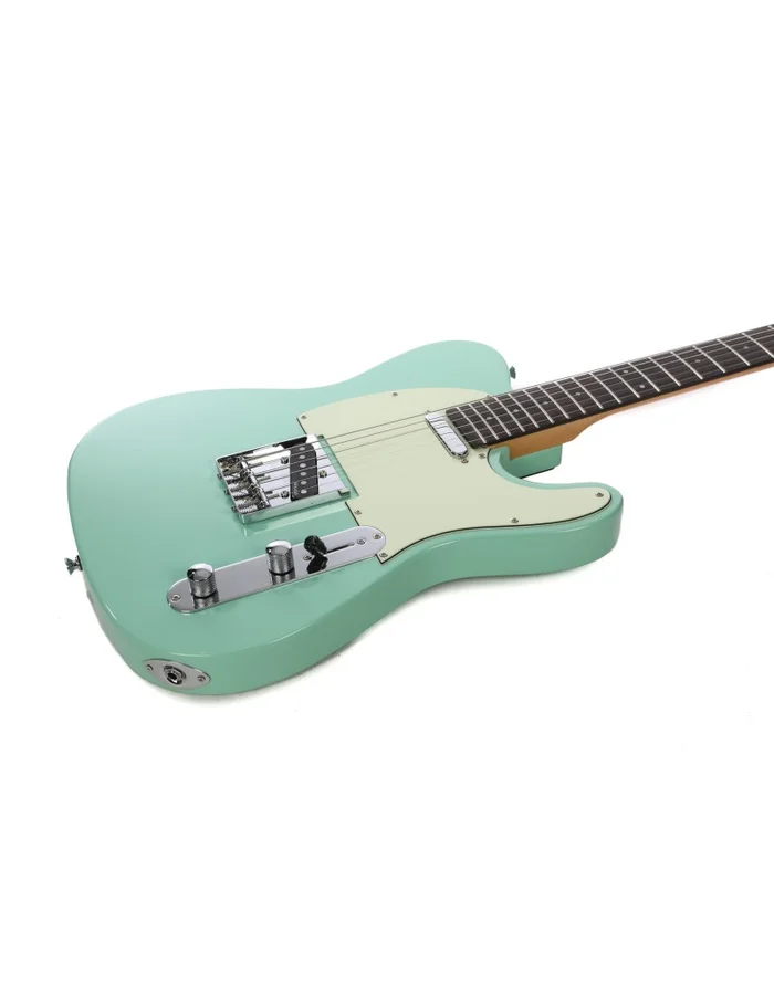 Prodipe TC80RA SG surf green – Image 2