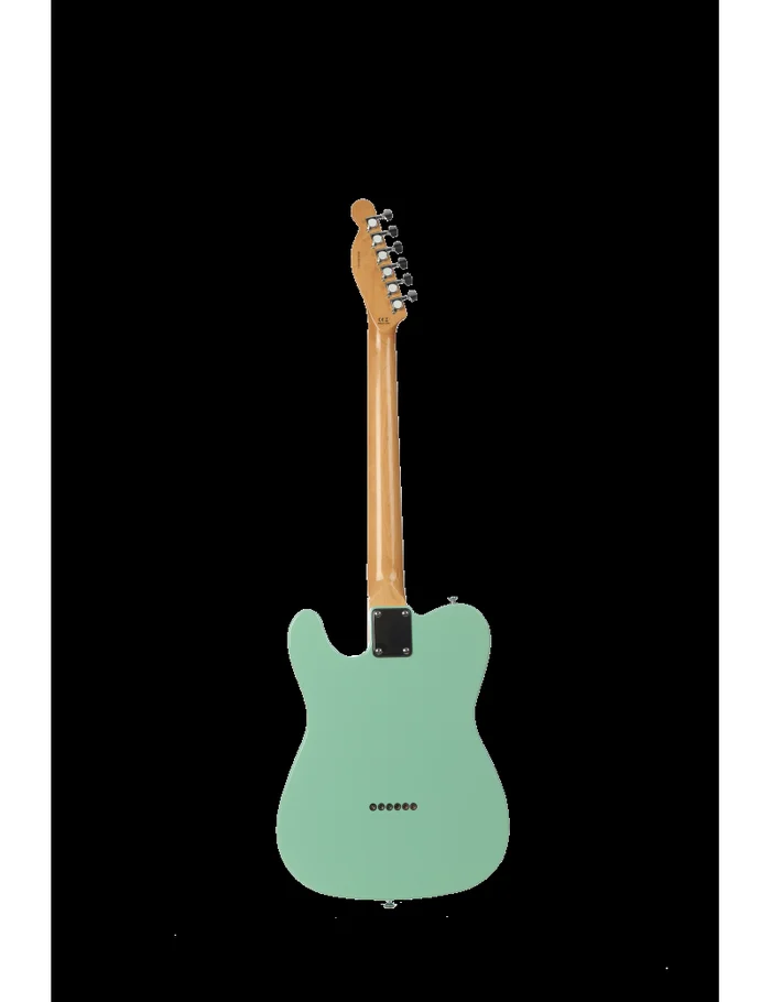 Prodipe TC80RA SG surf green – Image 4