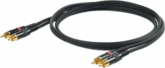 PROEL CHLP250LU3 3 m Câble audio