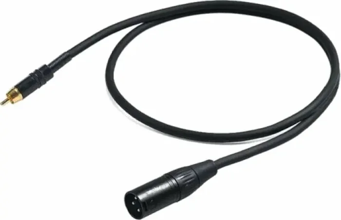 PROEL CHLP260LU5 5 m Câble audio