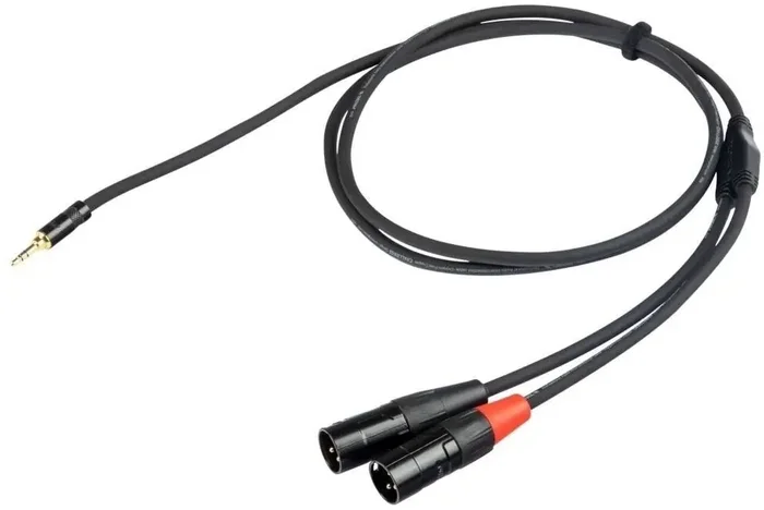 PROEL CHLP320LU3 3 m Câble audio