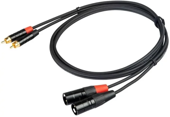 PROEL CHLP330LU15 1,5 m Câble audio