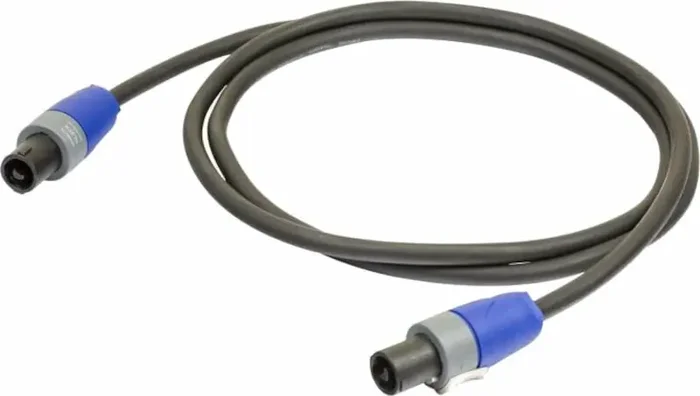 PROEL ESO1000LU2 2 m Câble de haut-parleur