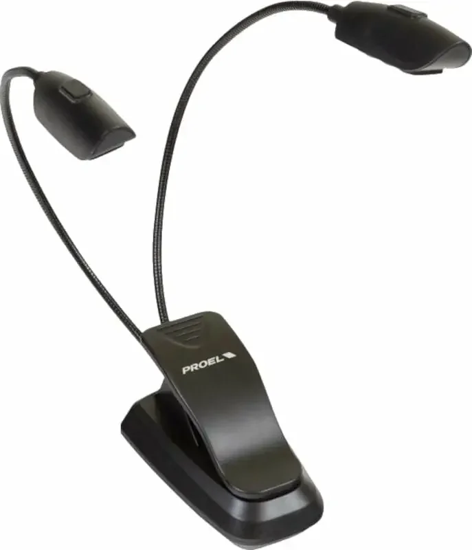 PROEL MSLL06 Lampe