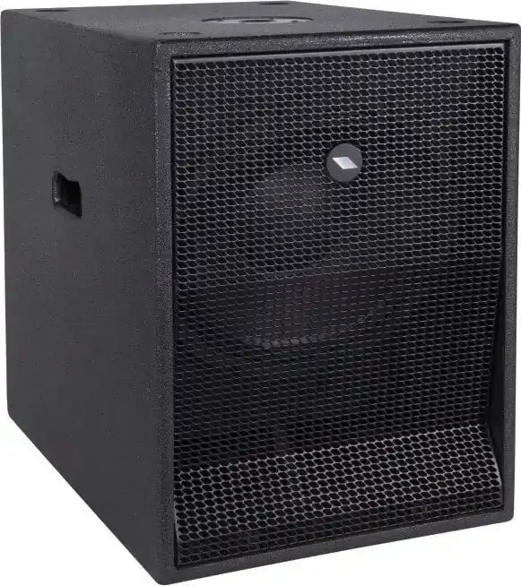PROEL S12A Caisson de basse actif