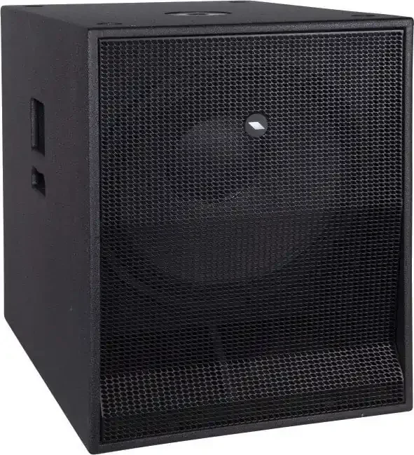 PROEL S18A Caisson de basse actif