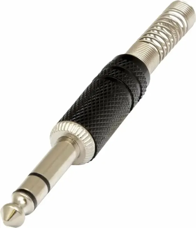 PROEL S215BK Jack 6,3 mm