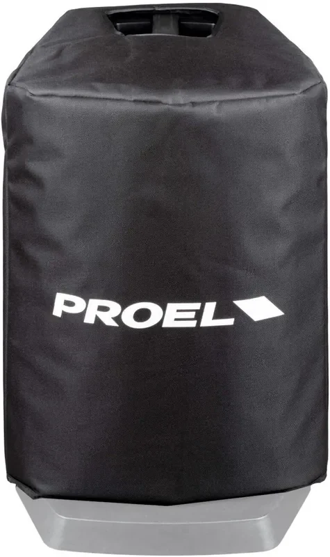 PROEL SESSION1 SUB CVR Sac de haut-parleur