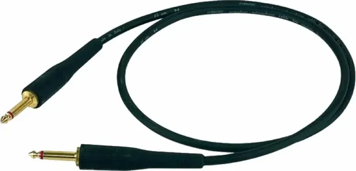 PROEL STAGE100 5 m Droit – Droit Câble d‘instrument