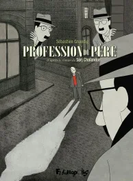 Profession du père