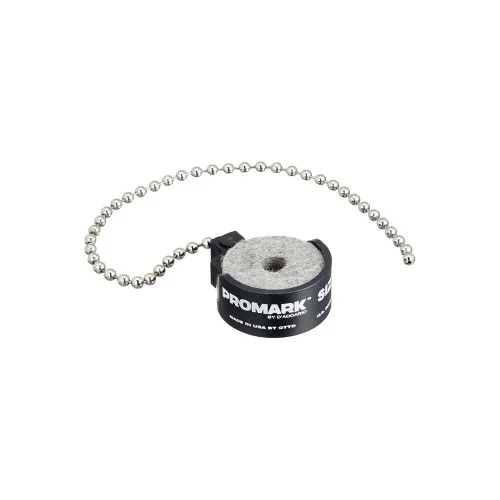 PROMARK R22 RATTLER EFFET CYMBALE CLOUTEE