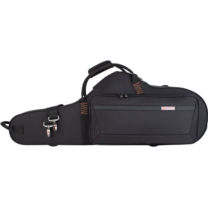 PROTEC Etui De Saxophone Ténor Protec Contoured PB-305CT
