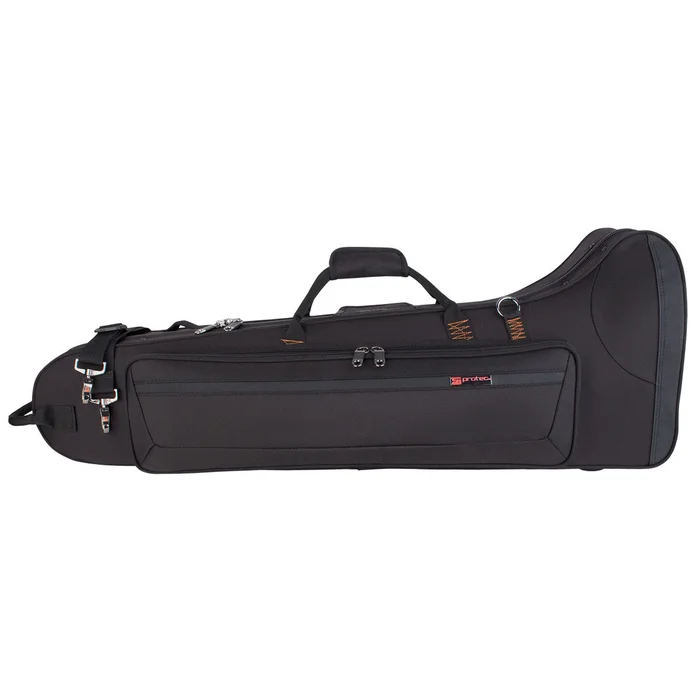 PROTEC Etui De Trombone Ténor Protec Contoured PB-306CT