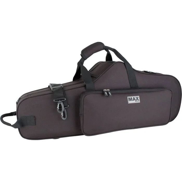 PROTEC Étui Sax Ténor Max Contoured Noir