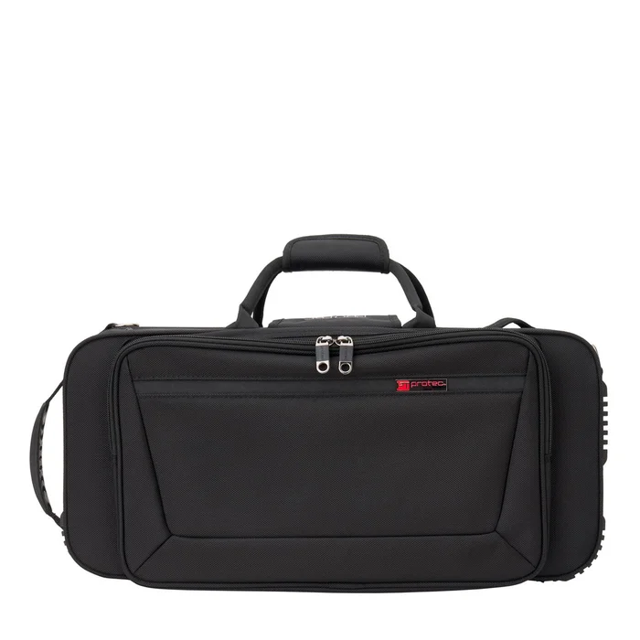 PROTEC Étui Standard Trompette – Noir