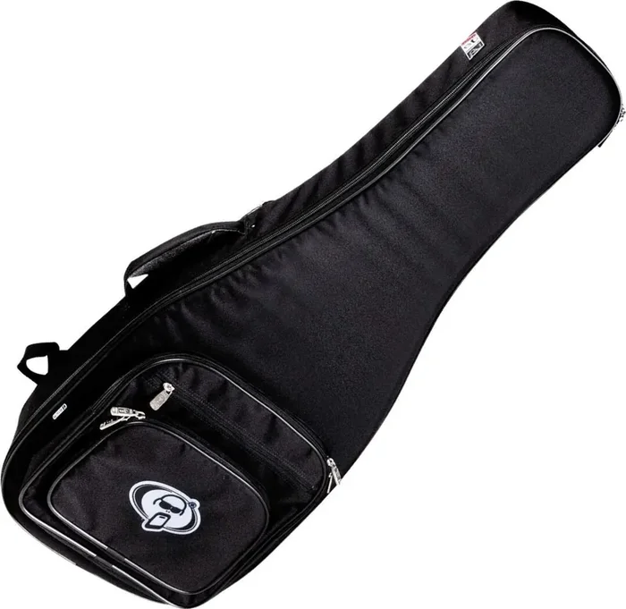 Protection Racket Deluxe Housse pour guitare classique Black