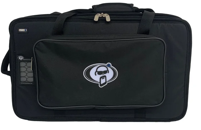 PROTECTION RACKET ETUI PROLINE POUR HELIX LT
