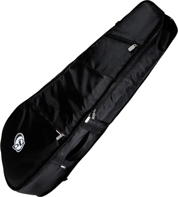 Protection Racket GGC Housse pour guitare électrique Black