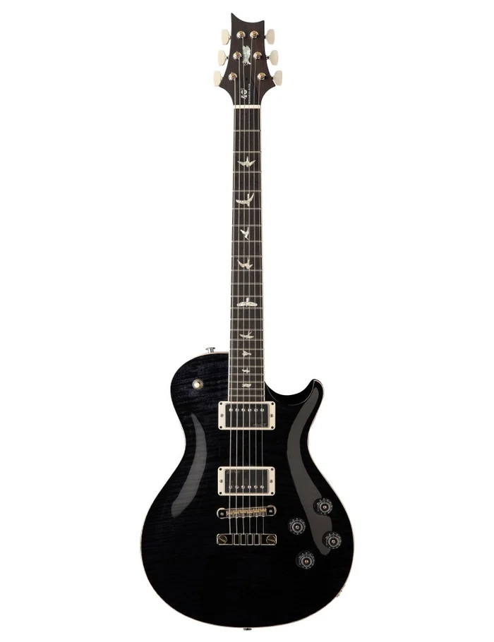 PRS 40th Anniversary McCarty SC56 Ltd translucent black + étui